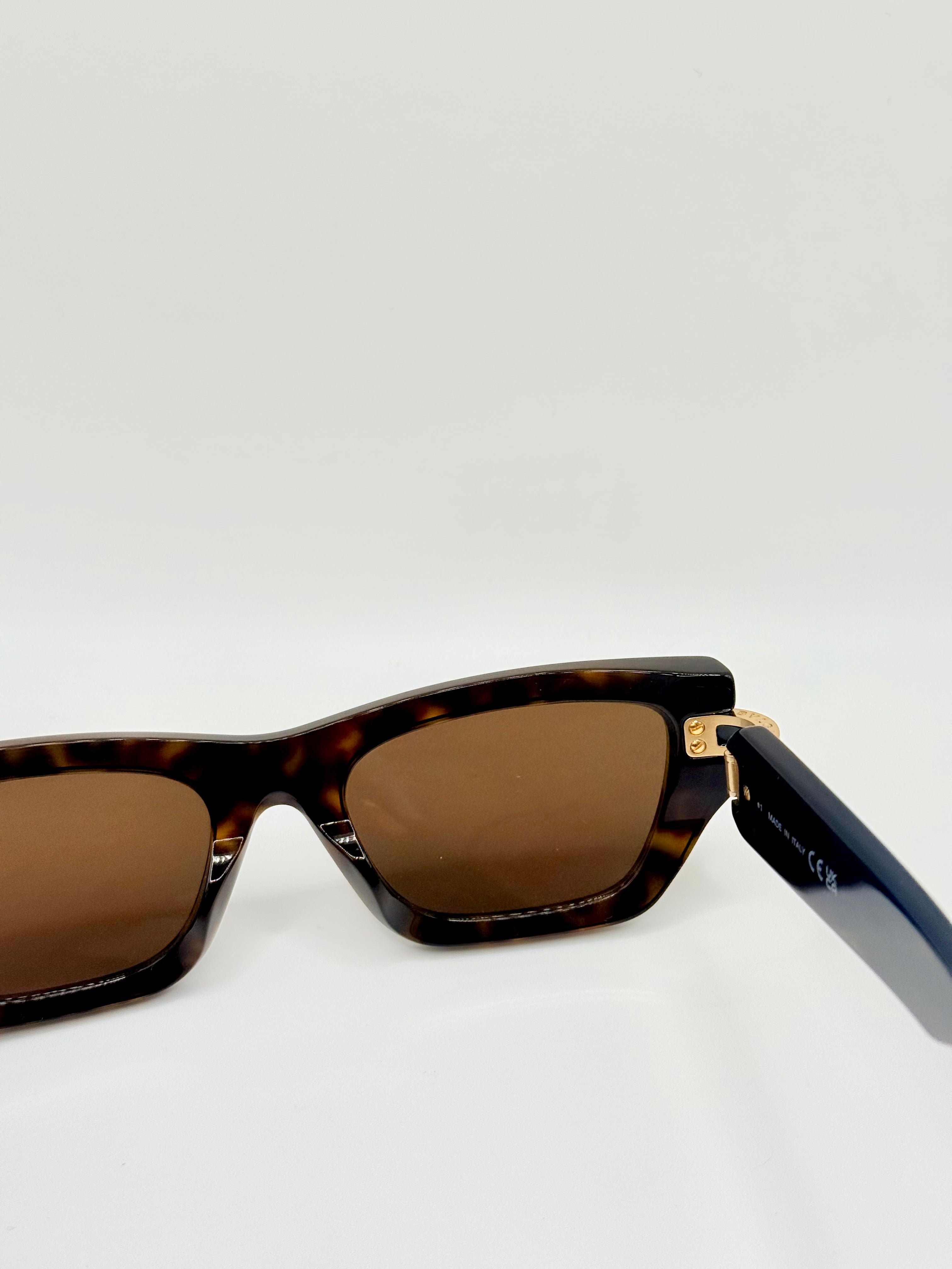 B.zero1 Brown Lens