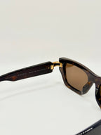 B.zero1 Brown Lens