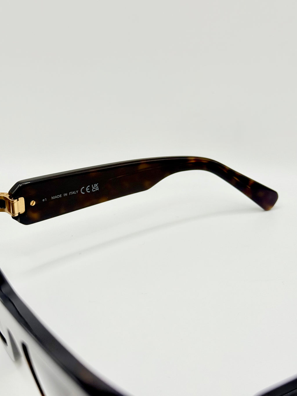 B.zero1 Brown Lens
