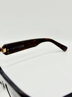 B.zero1 Brown Lens