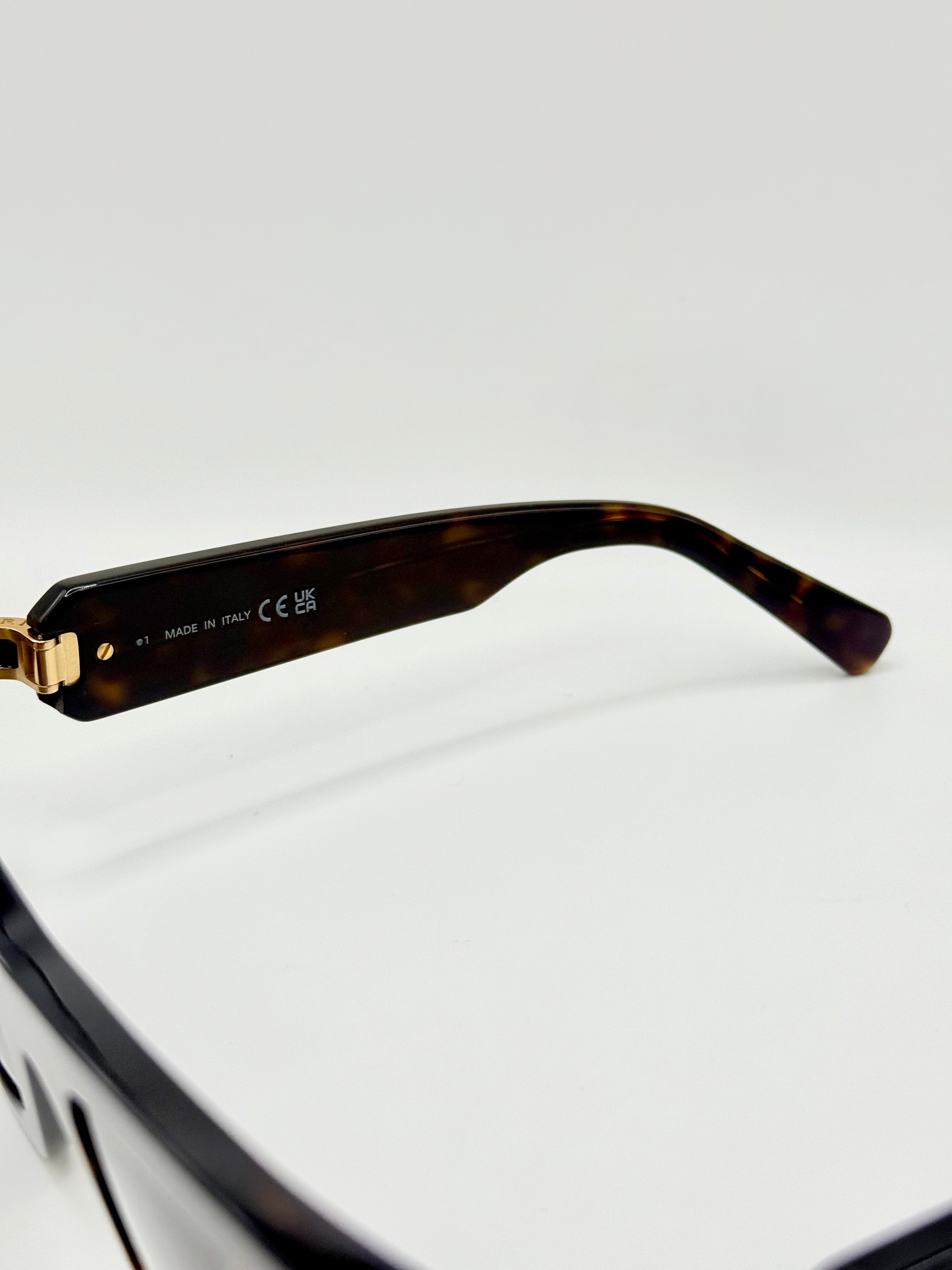 B.zero1 Brown Lens