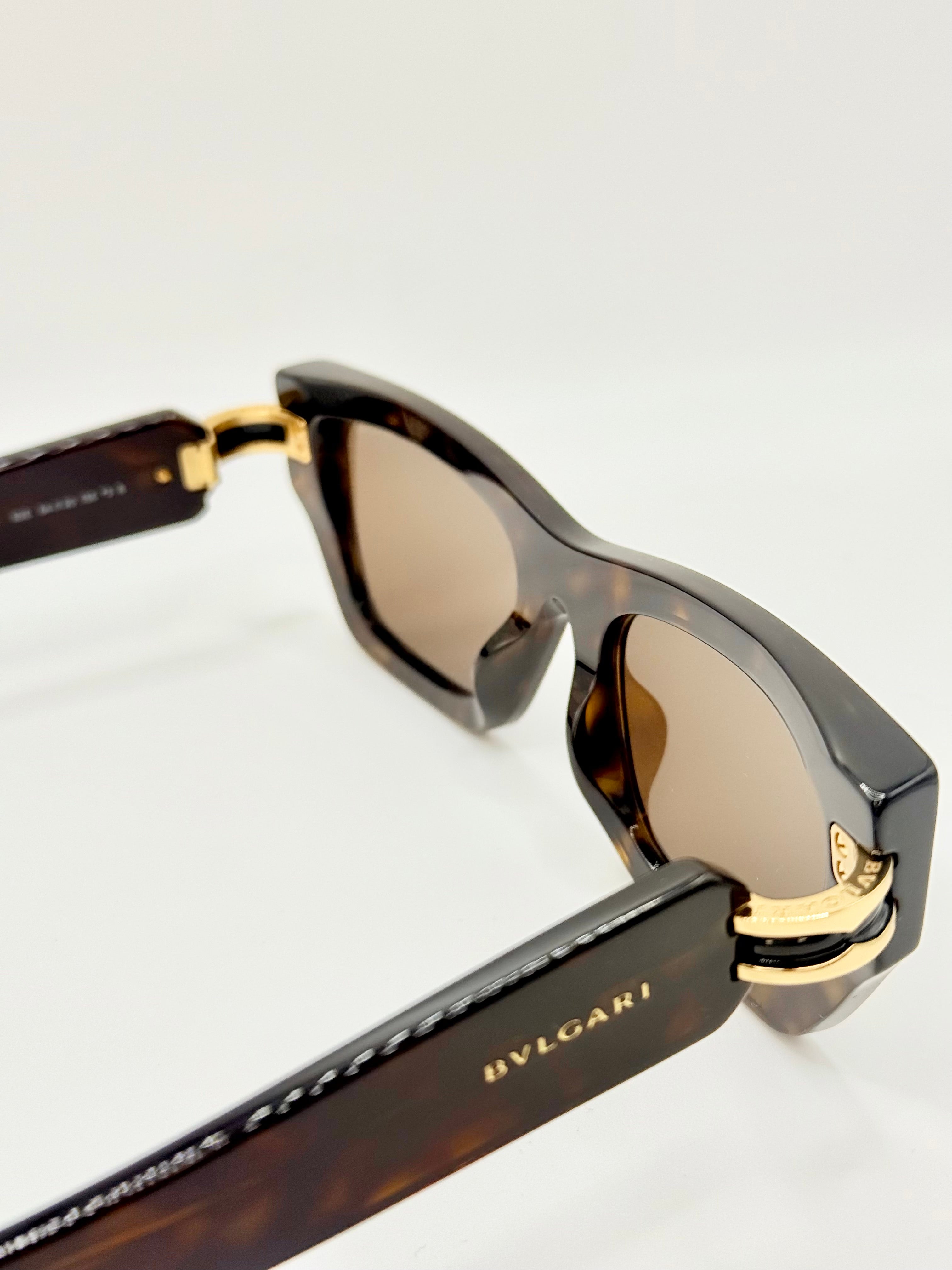 B.zero1 Brown Lens