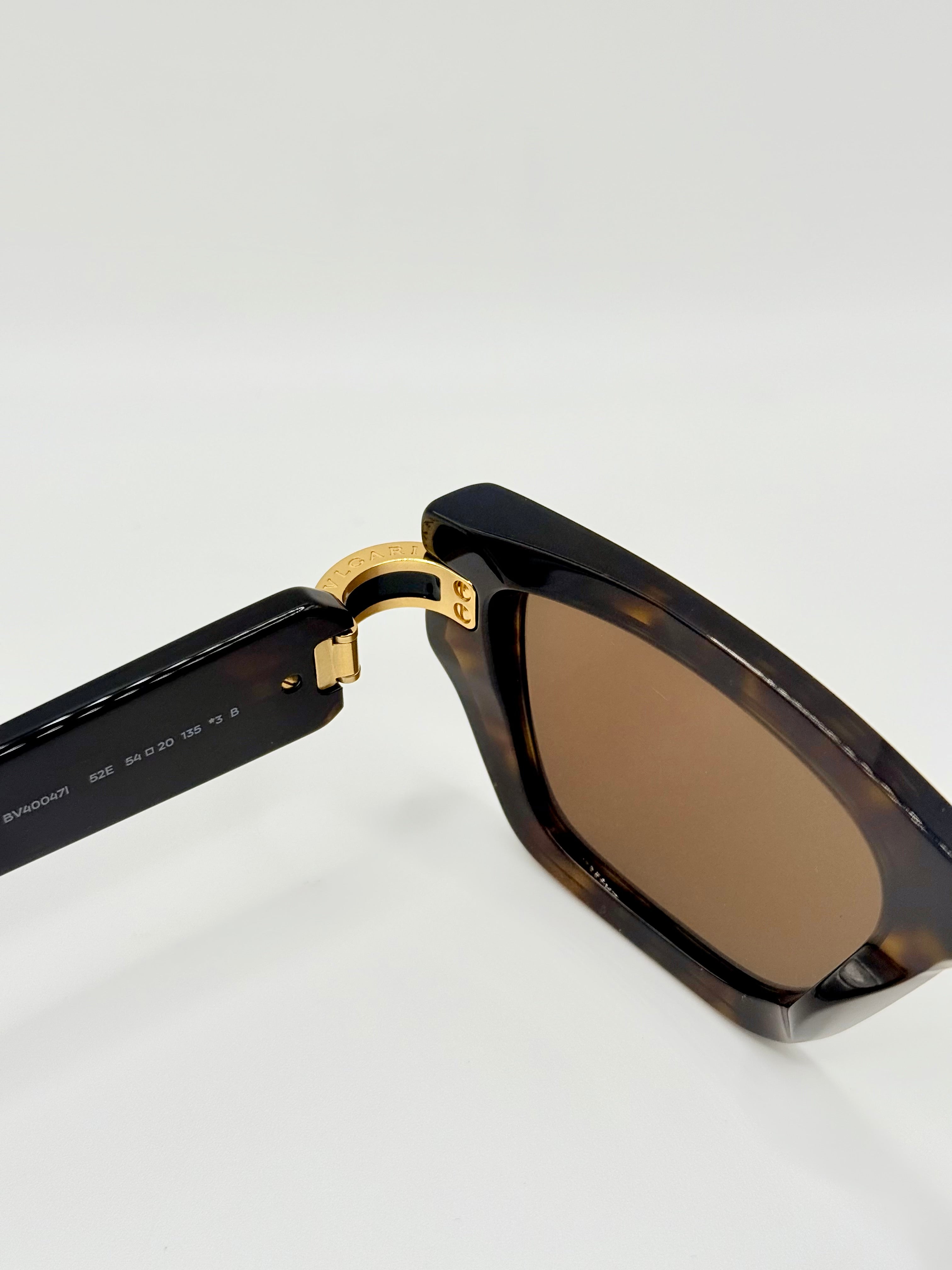 B.zero1 Brown Lens