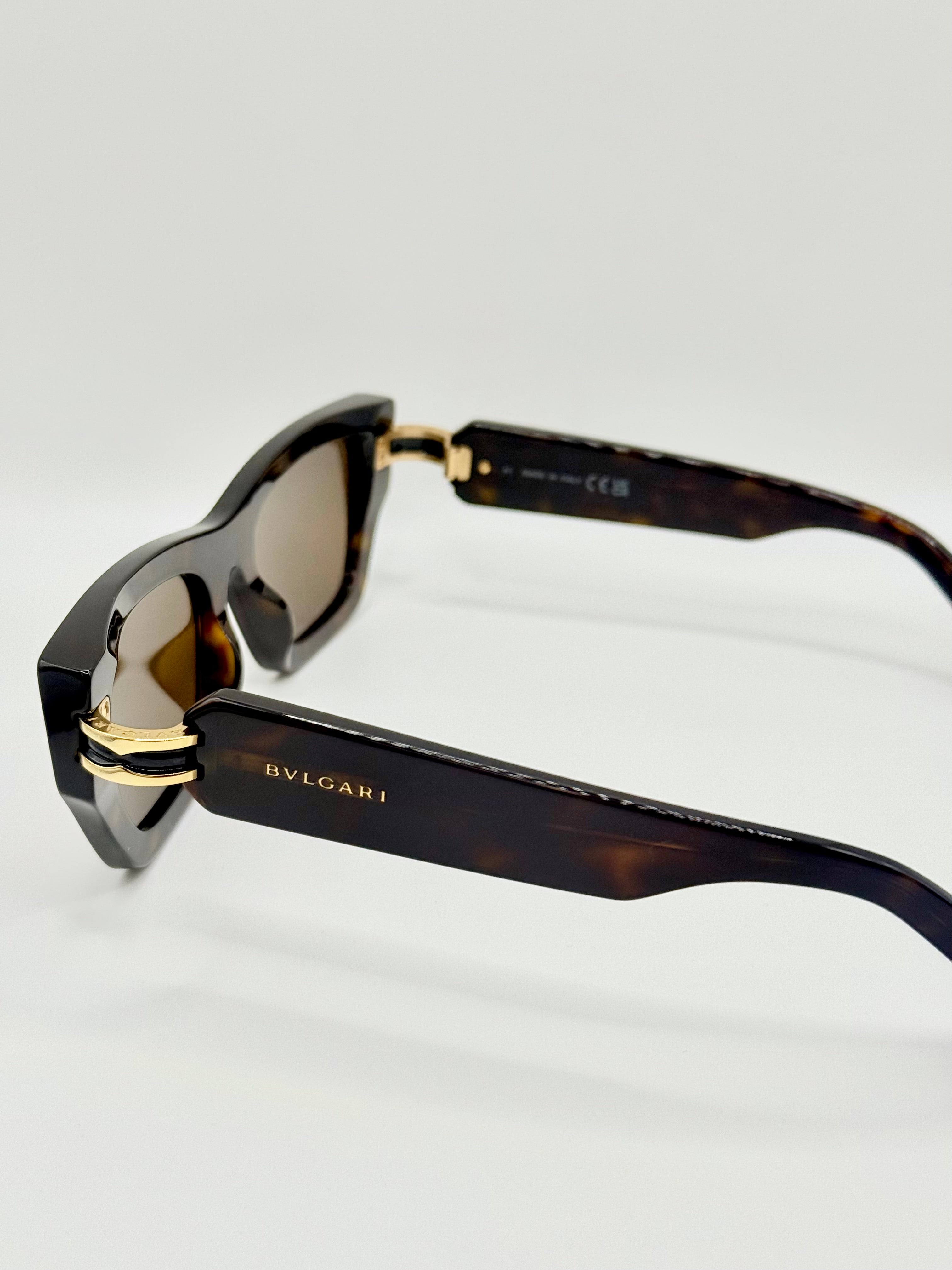 B.zero1 Brown Lens