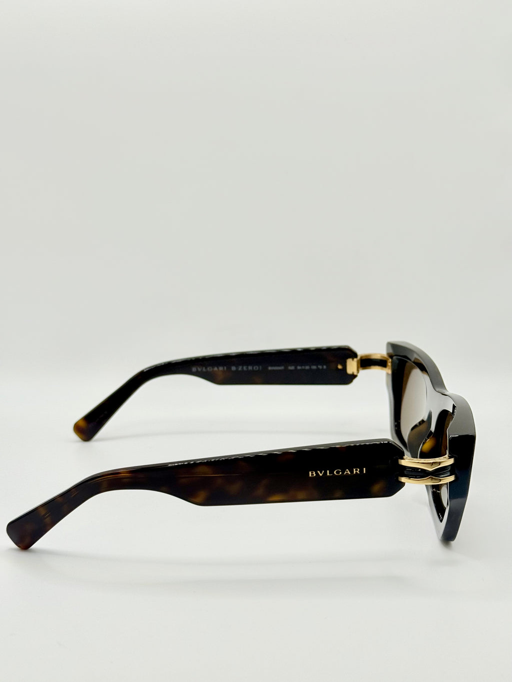 B.zero1 Brown Lens