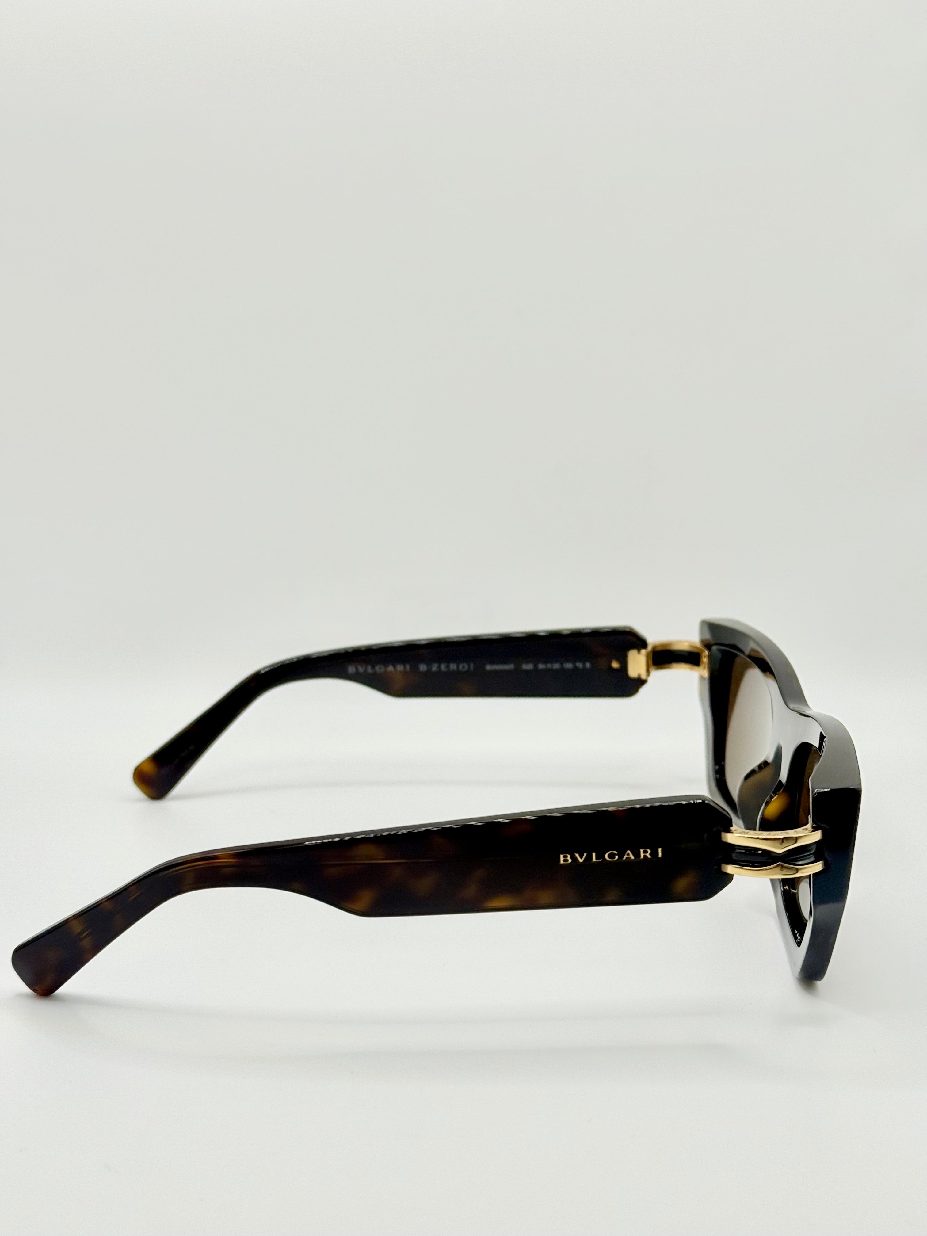 B.zero1 Brown Lens