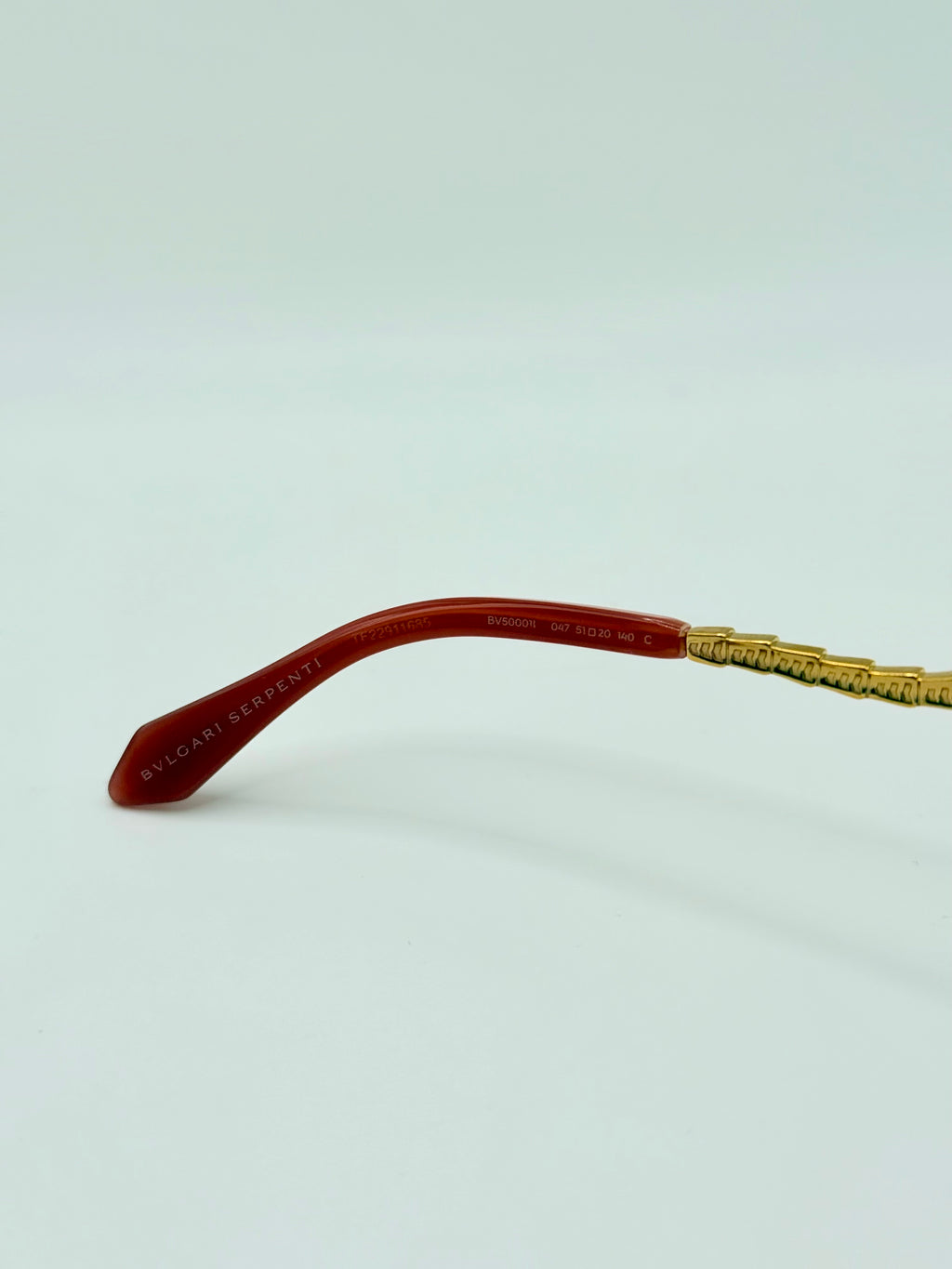 Serpenti Optical