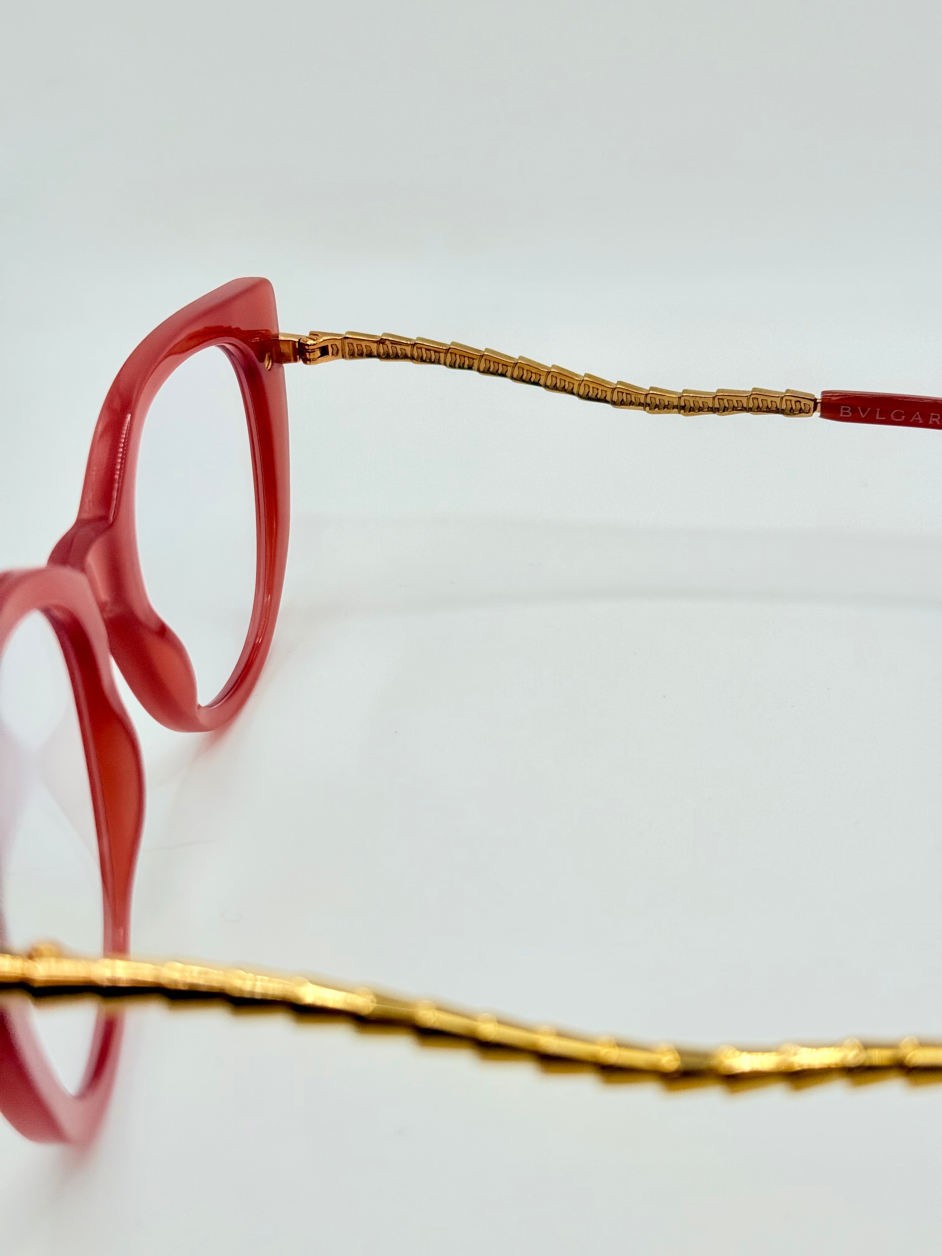 Serpenti Optical