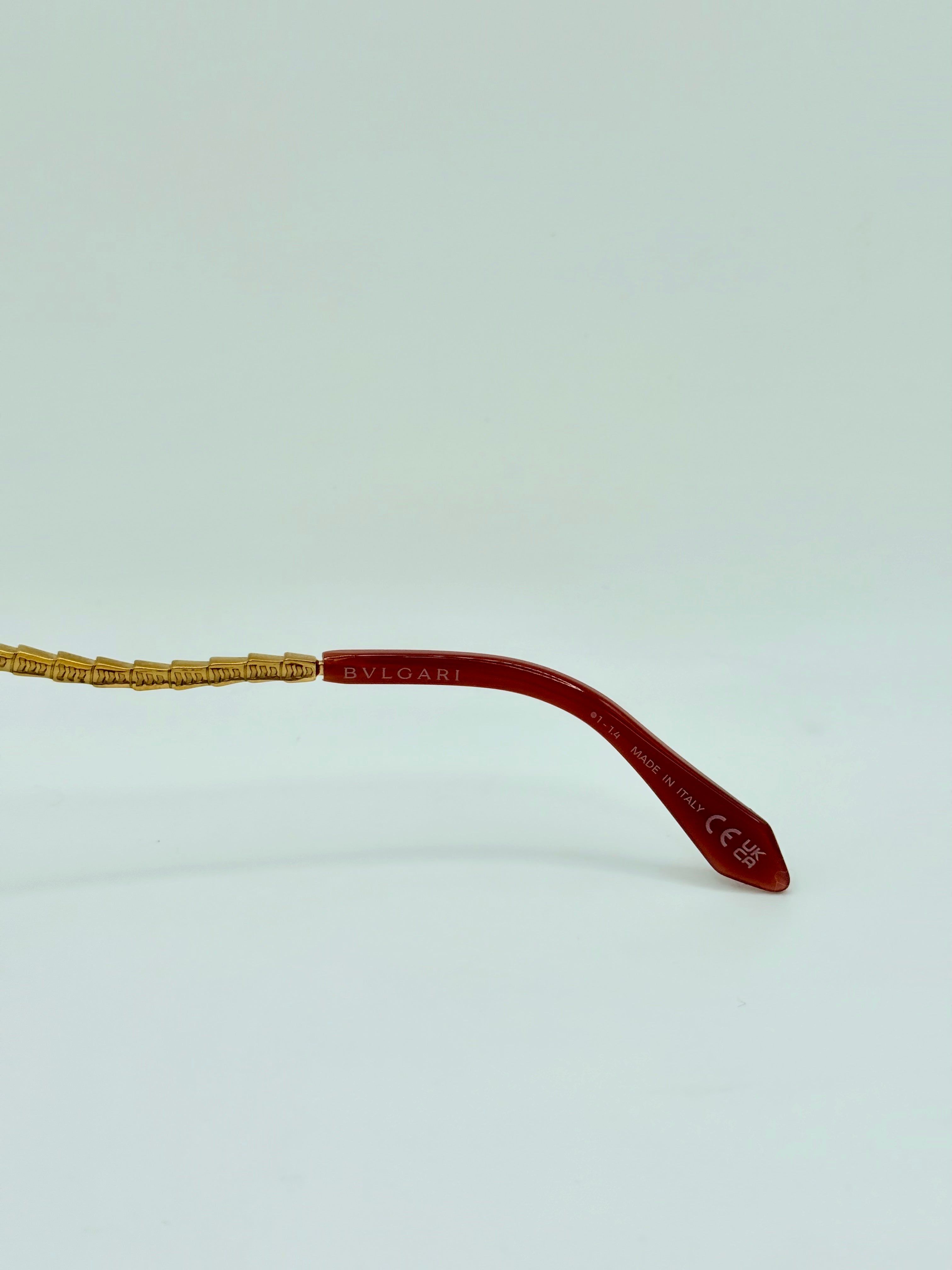 Serpenti Optical