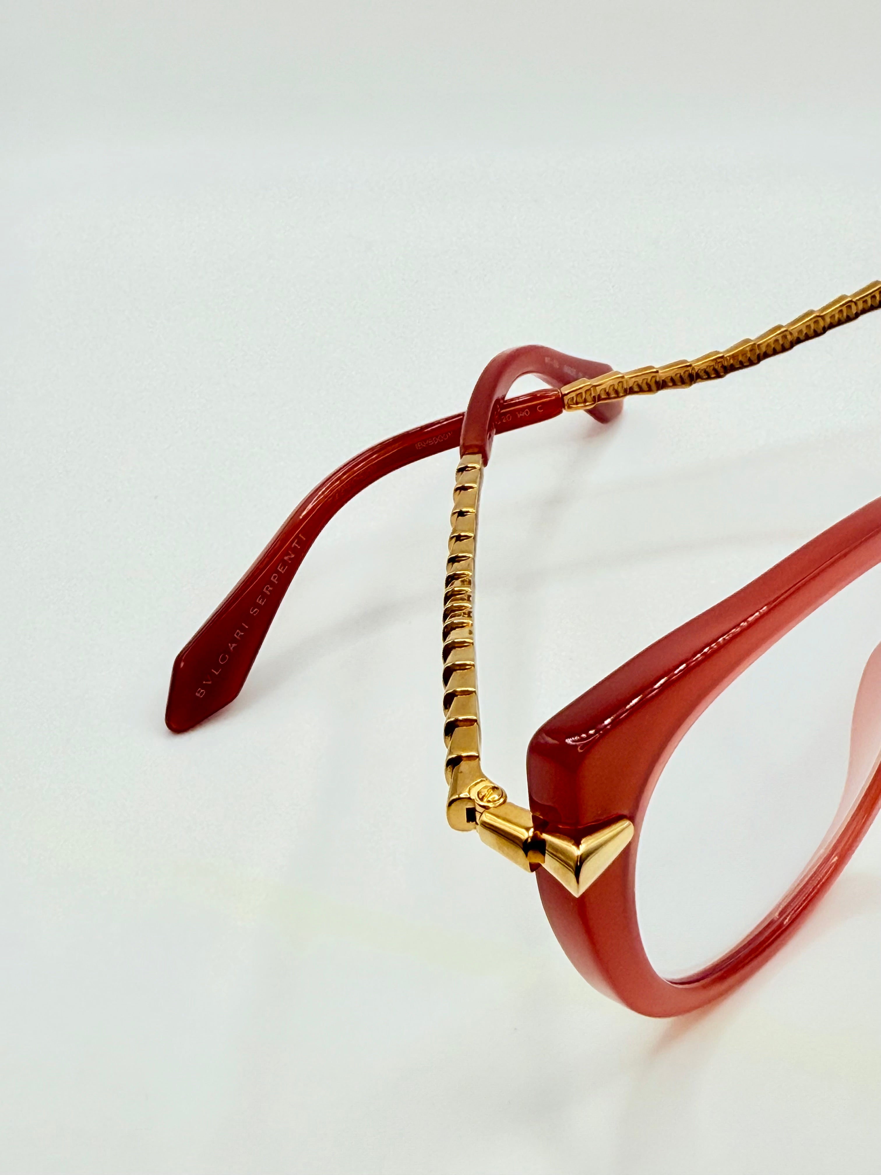 Serpenti Optical