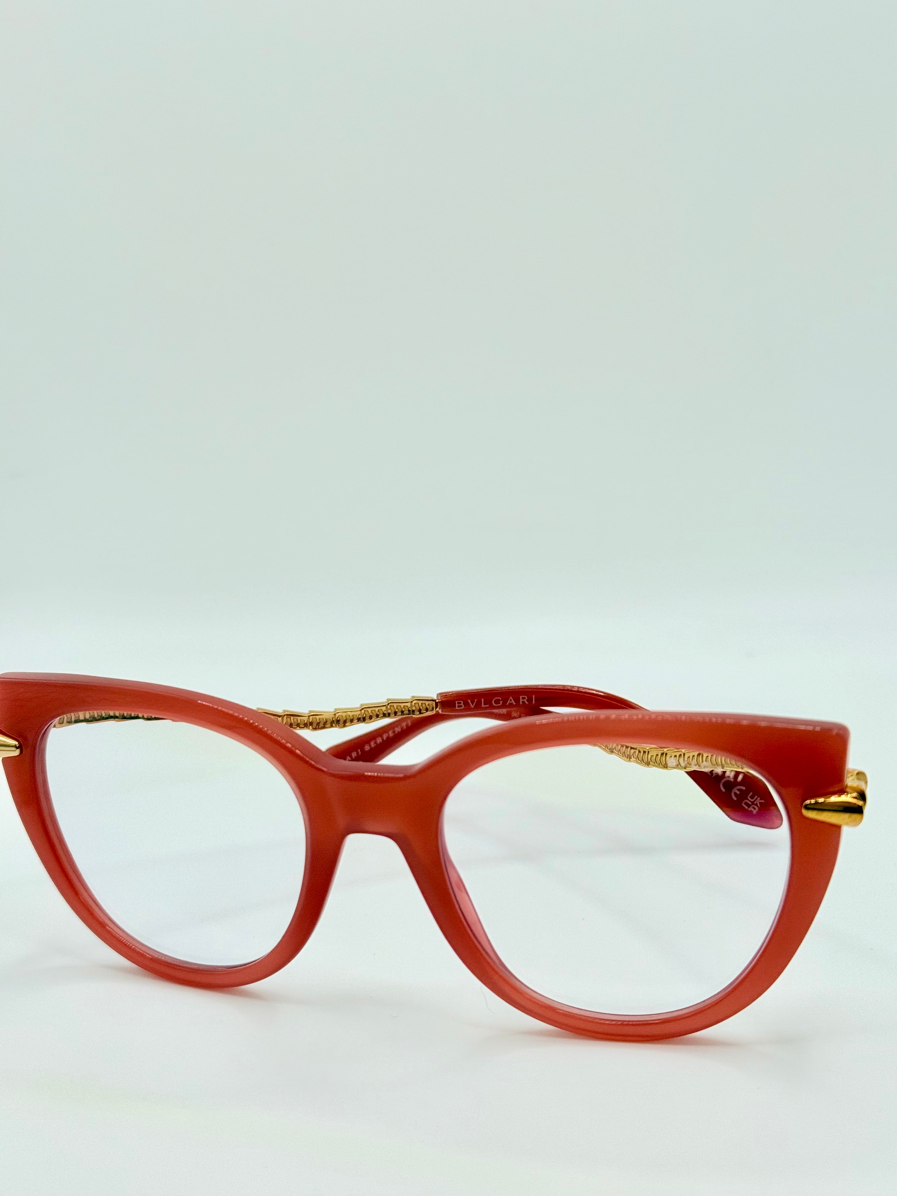Serpenti Optical