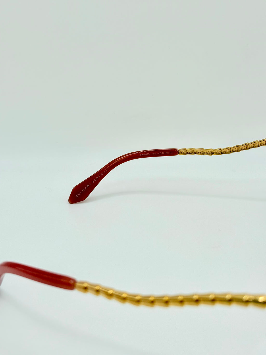 Serpenti Optical