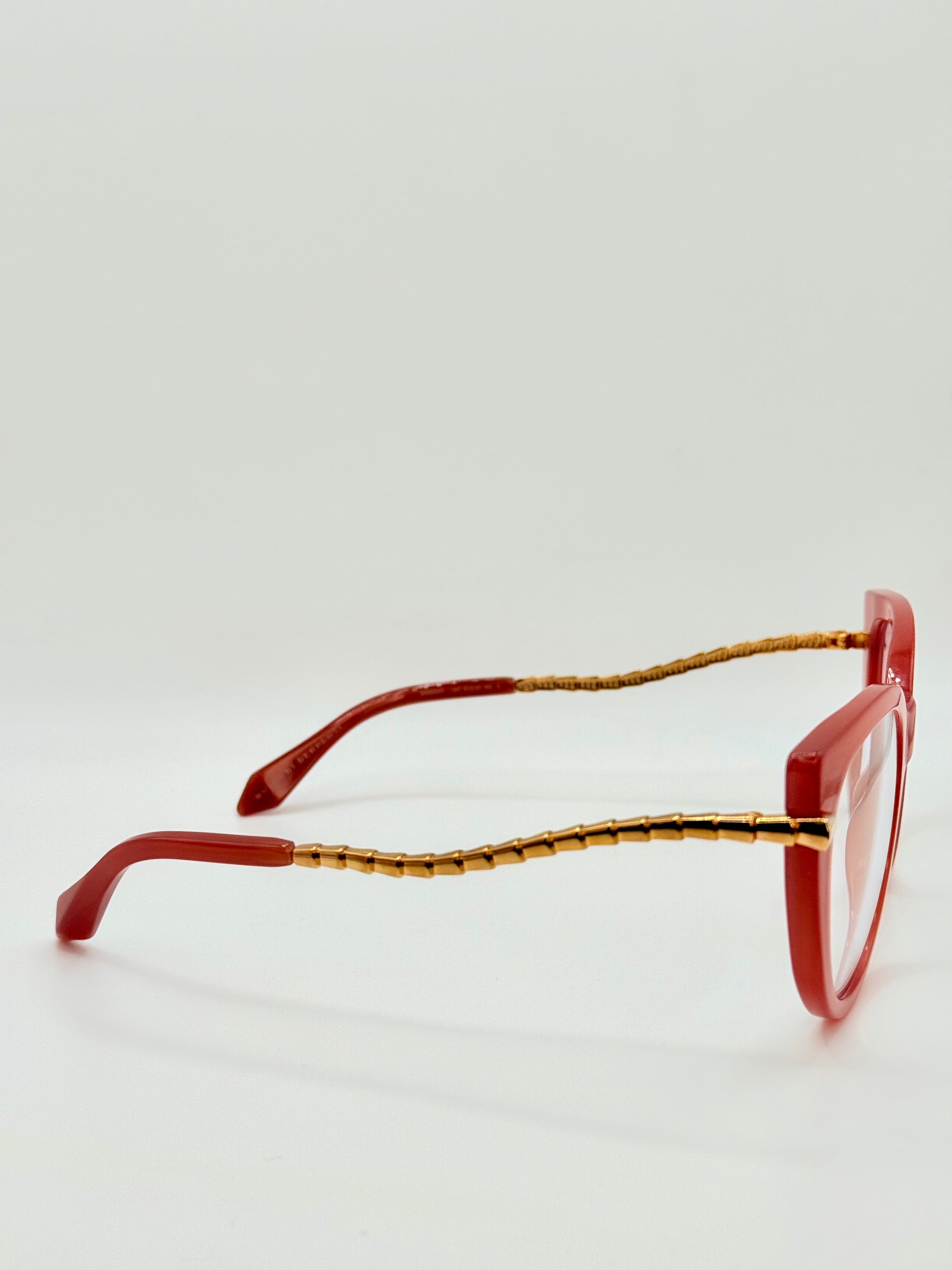 Serpenti Optical