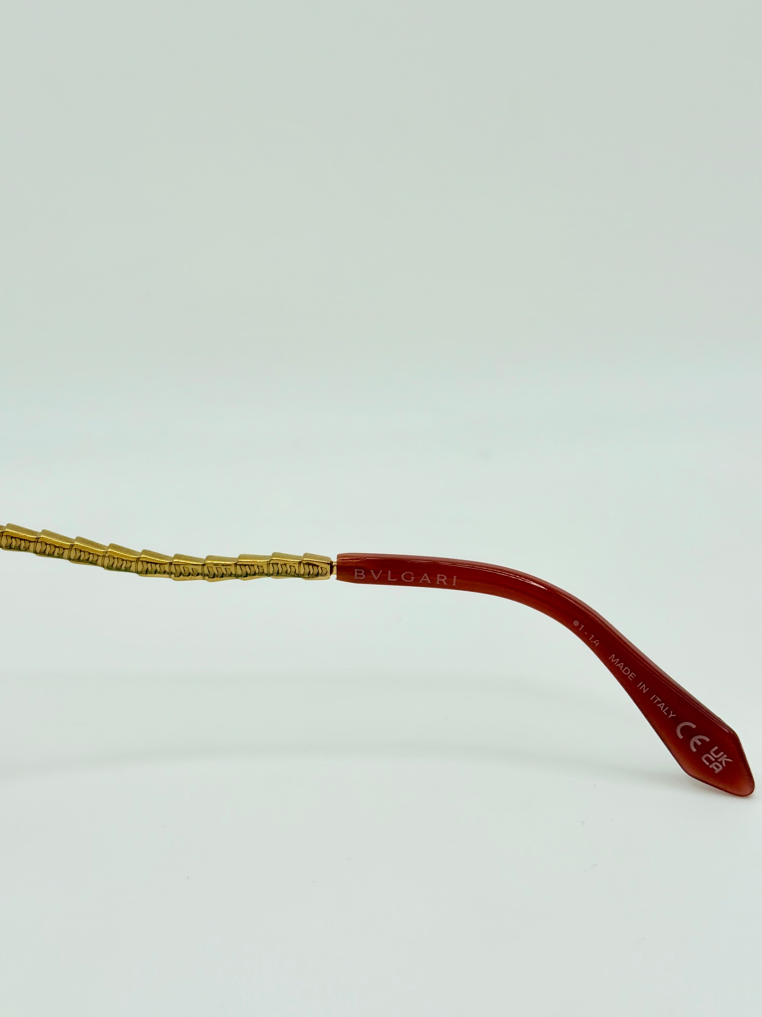 Serpenti Optical
