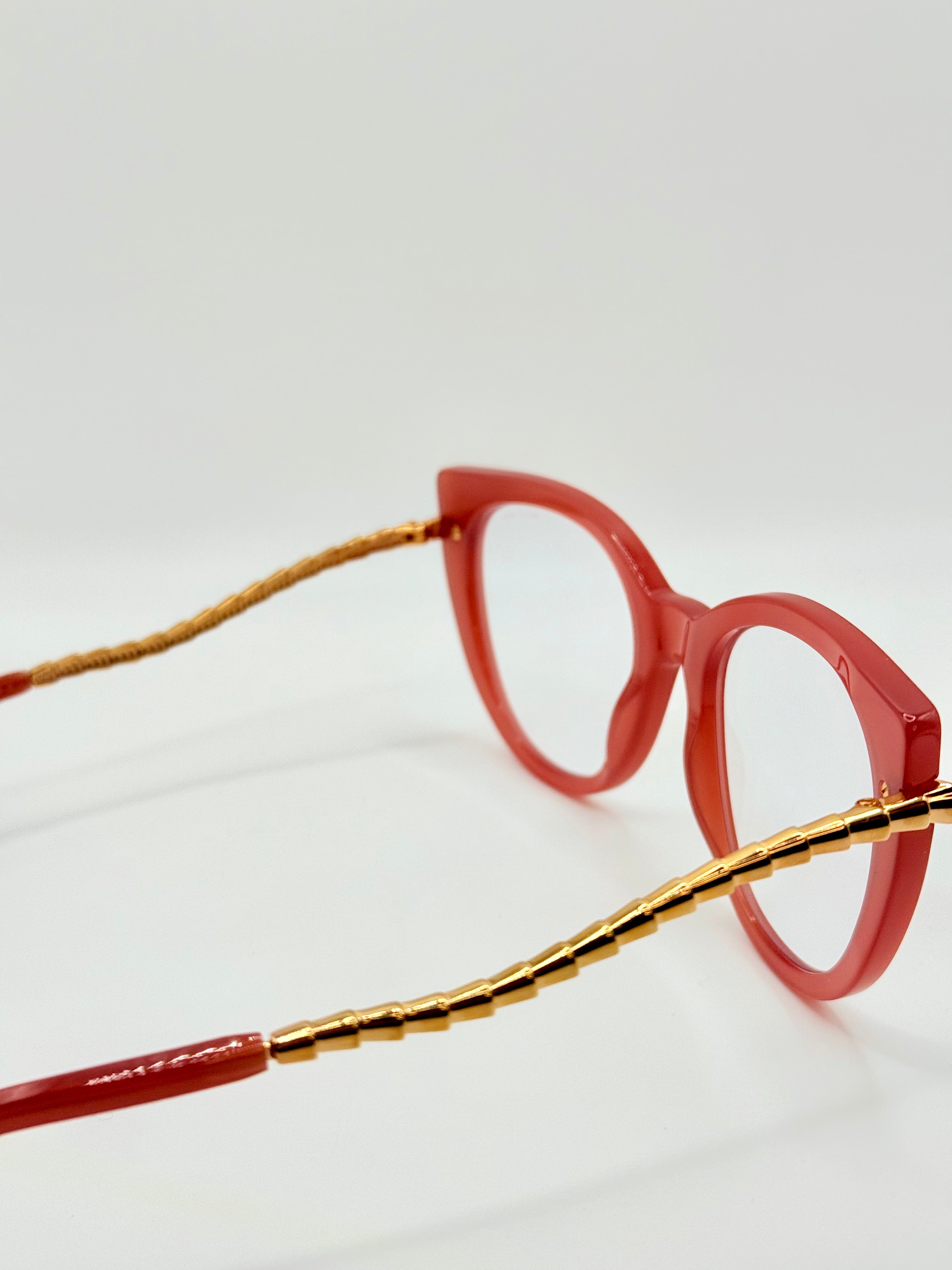 Serpenti Optical
