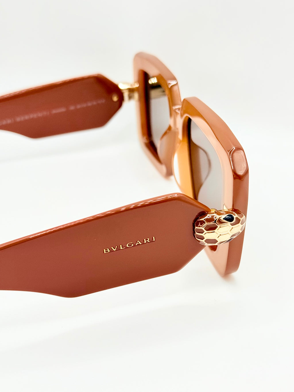 Serpenti Forever