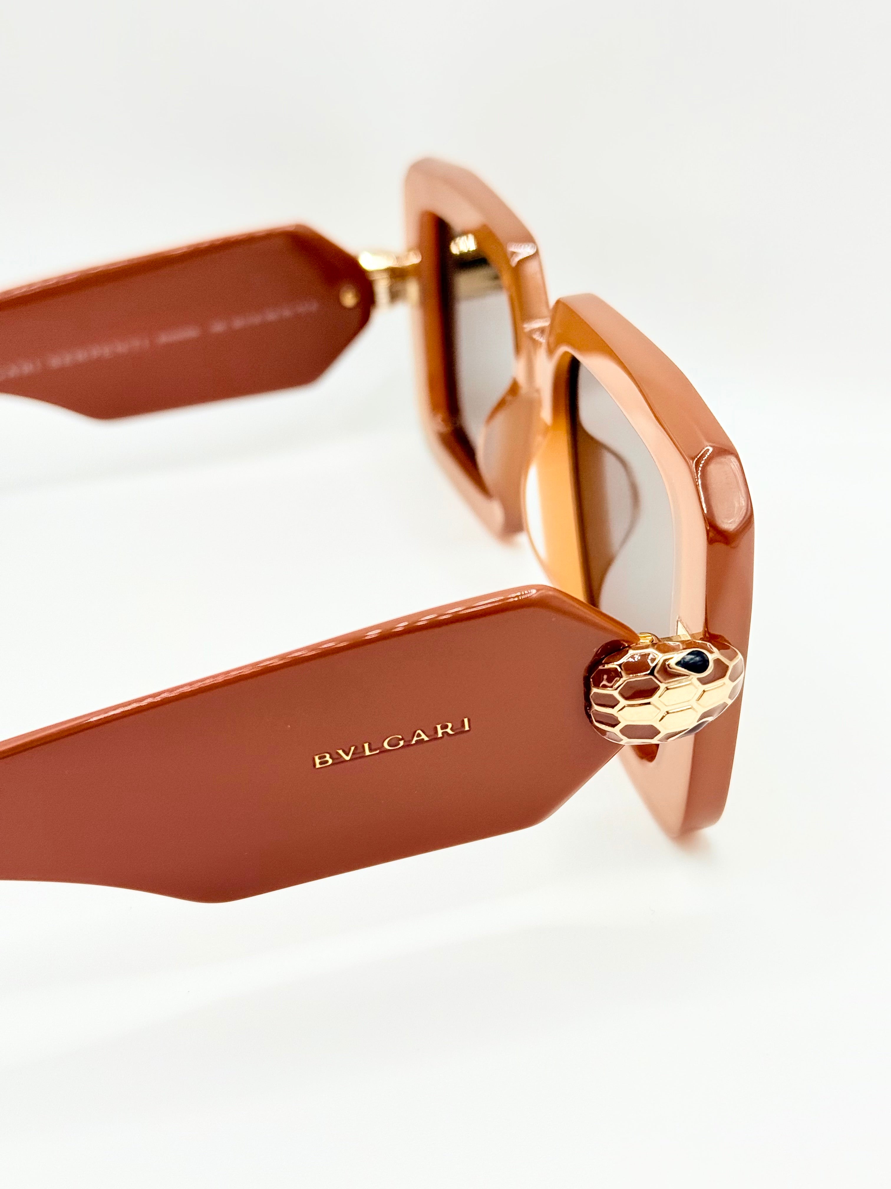 Serpenti Forever