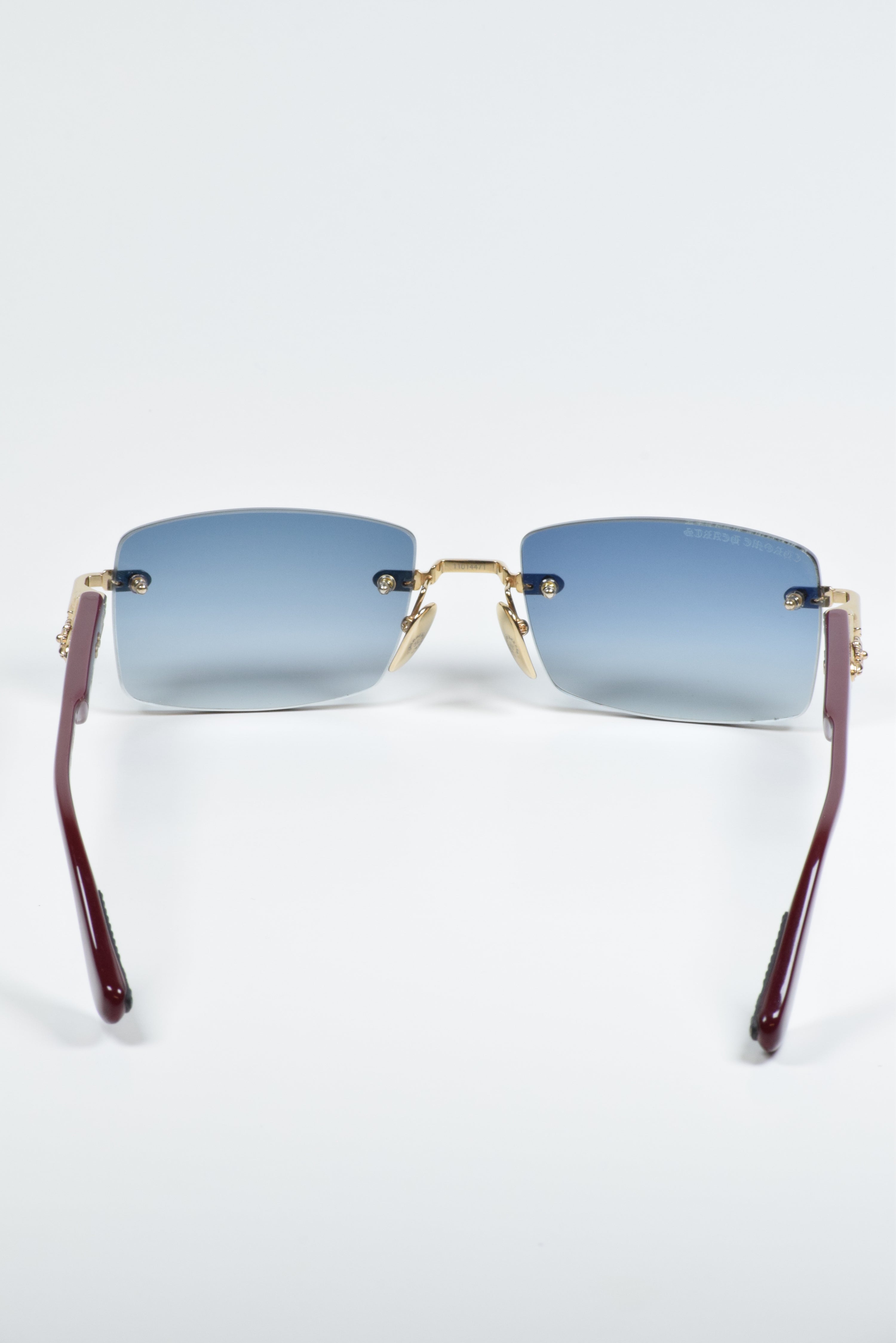 Chrome Hearts Deep 2