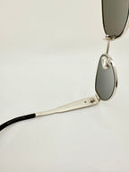 Triomphe Silver Metal