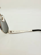Triomphe Silver Metal