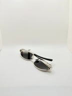 Triomphe Silver Metal