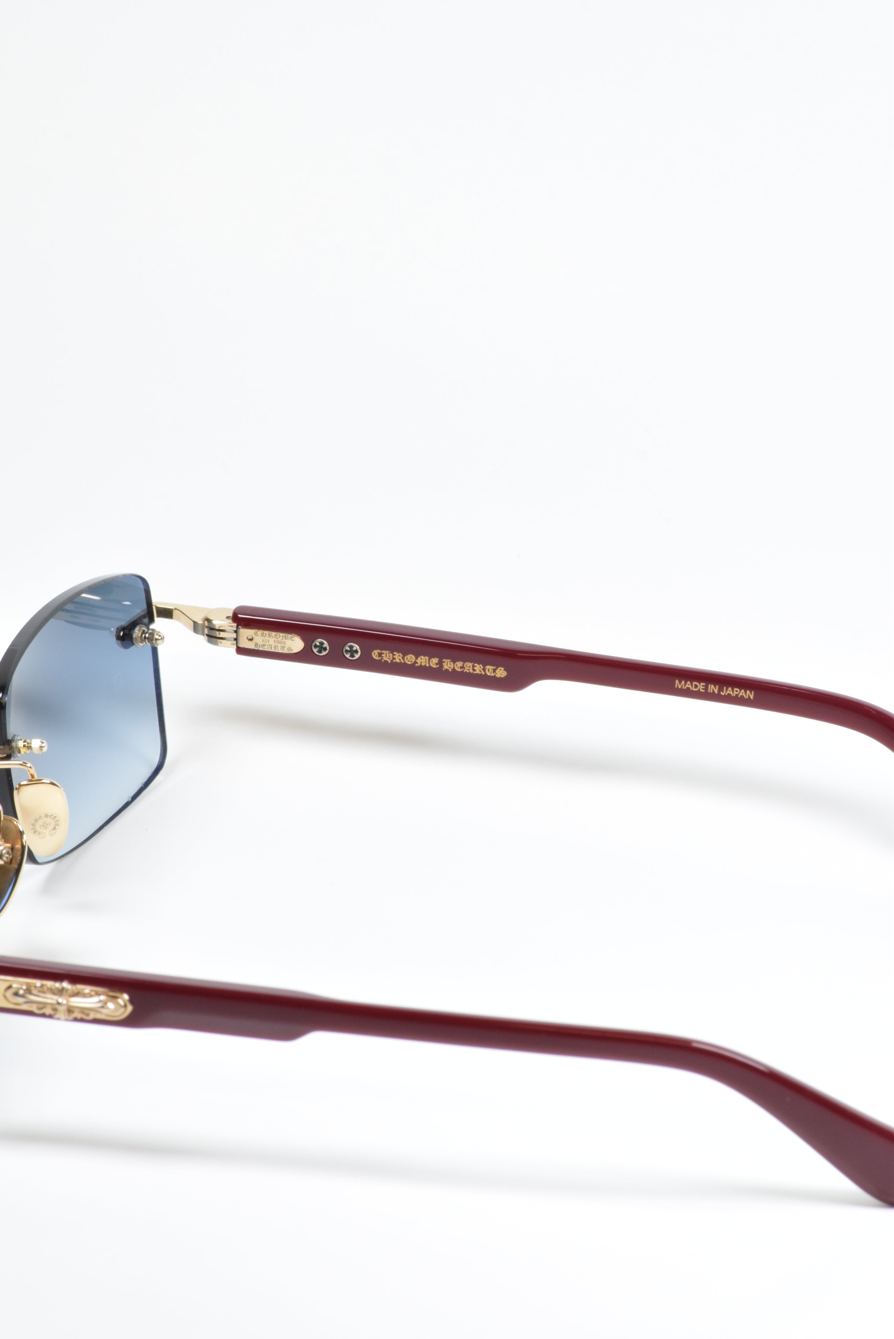 Chrome Hearts Deep 2