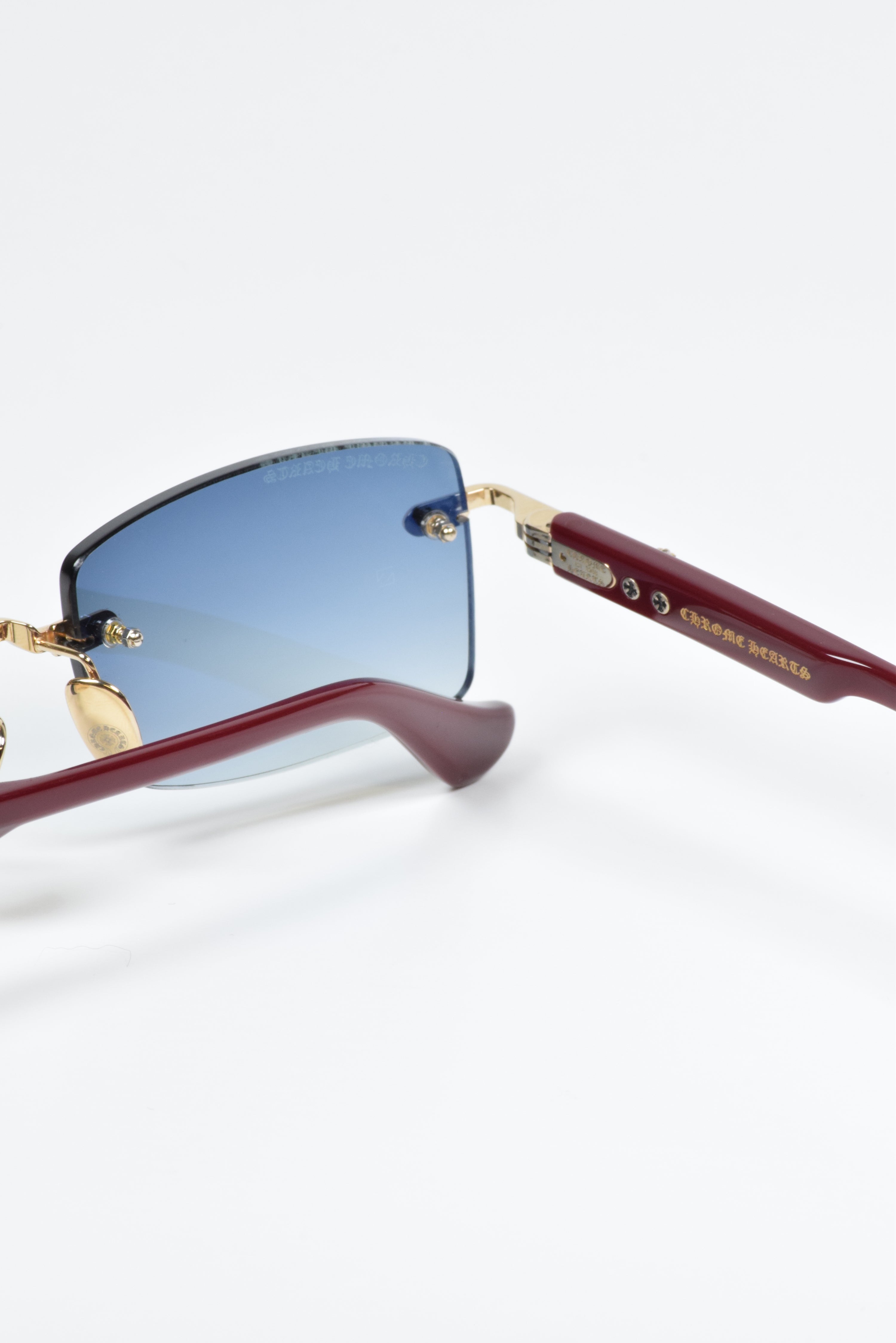 Chrome Hearts Deep 2