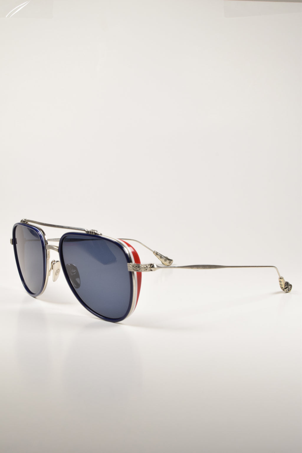 Chrome Hearts Whisker Biscuit