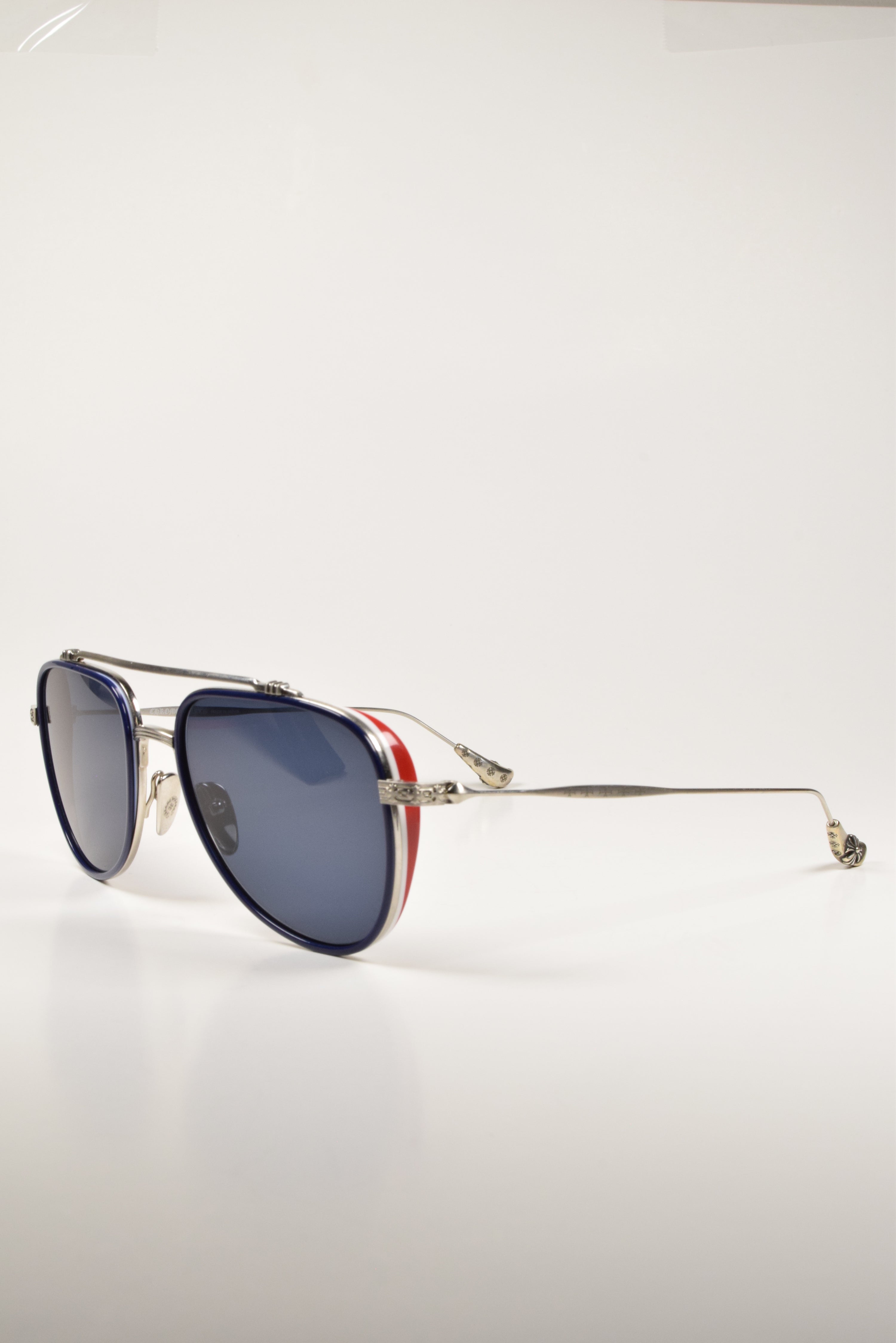 Chrome Hearts Whisker Biscuit
