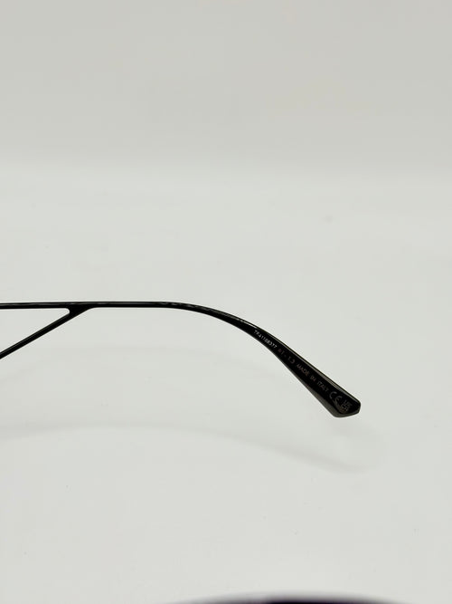 30Montaigne Black/Black