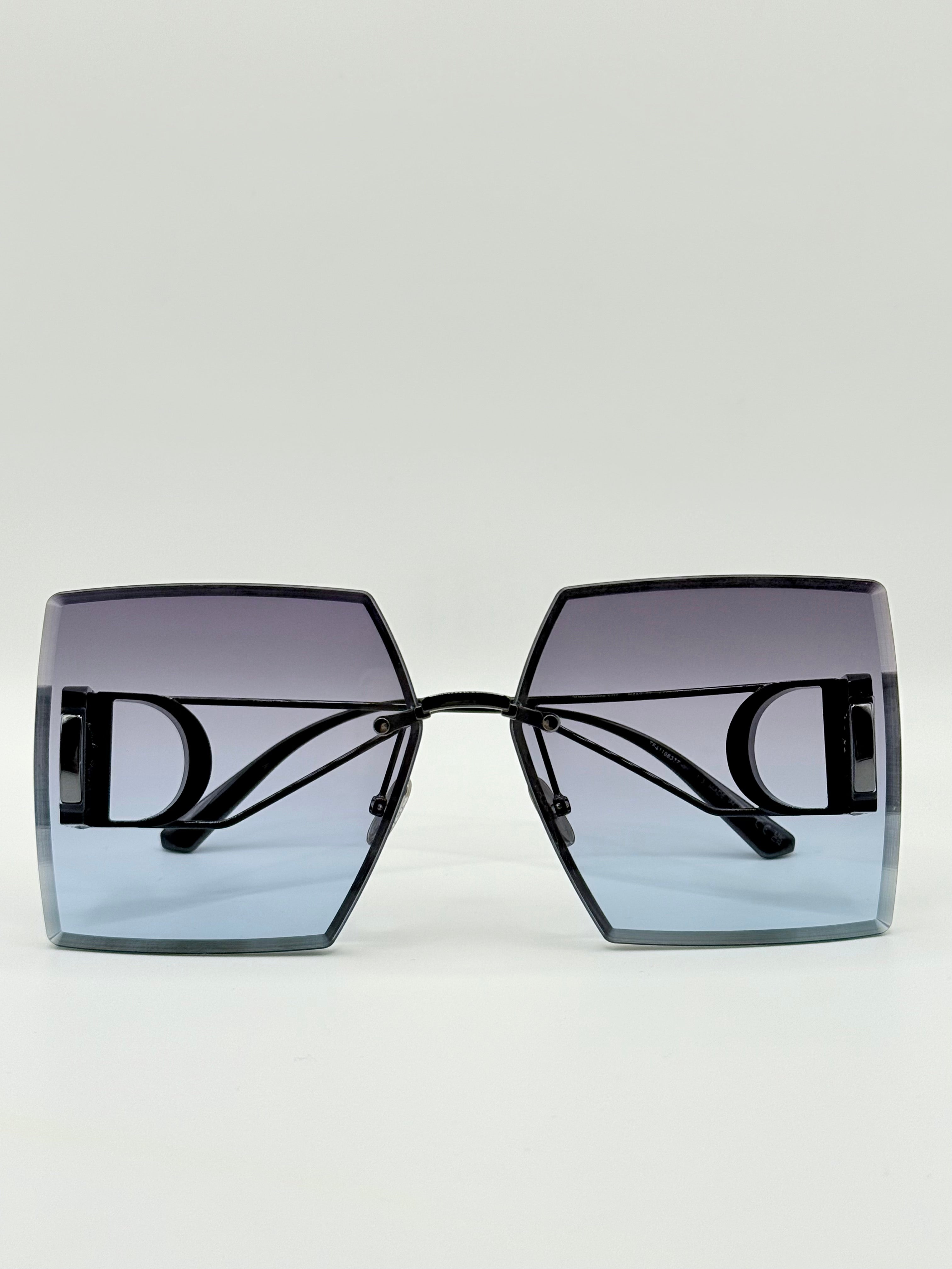 30Montaigne Black/Black