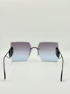 30Montaigne Black/Black