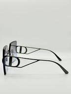 30Montaigne Black/Black