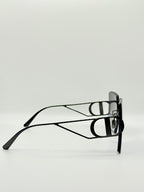 30Montaigne Black/Black