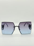 30Montaigne Black/Black