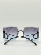 30Montaigne Black/Black