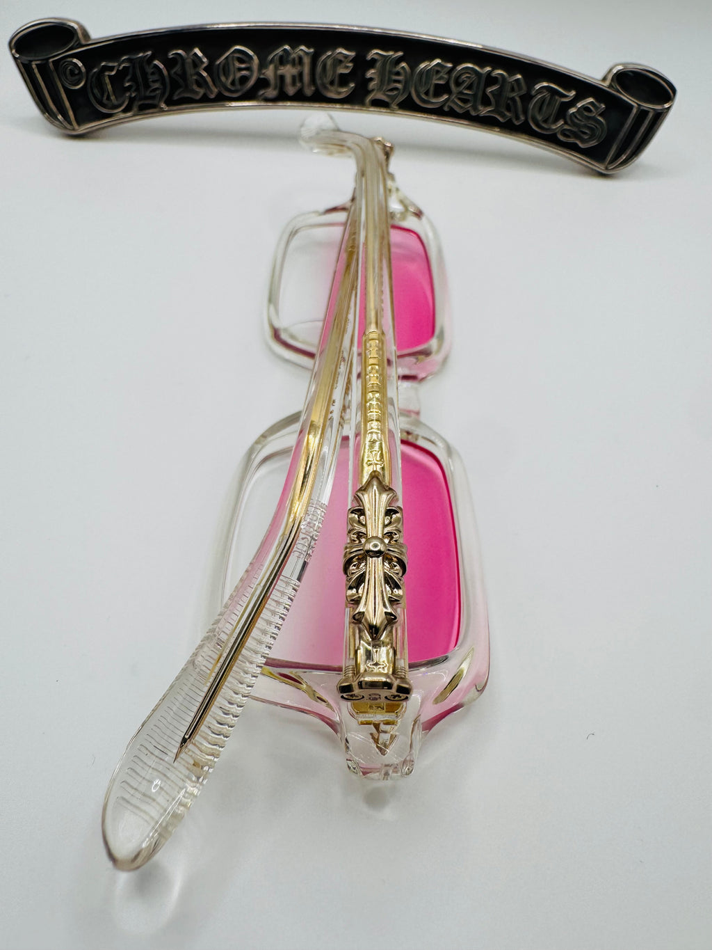 Chrome Hearts "Dove" 1/1