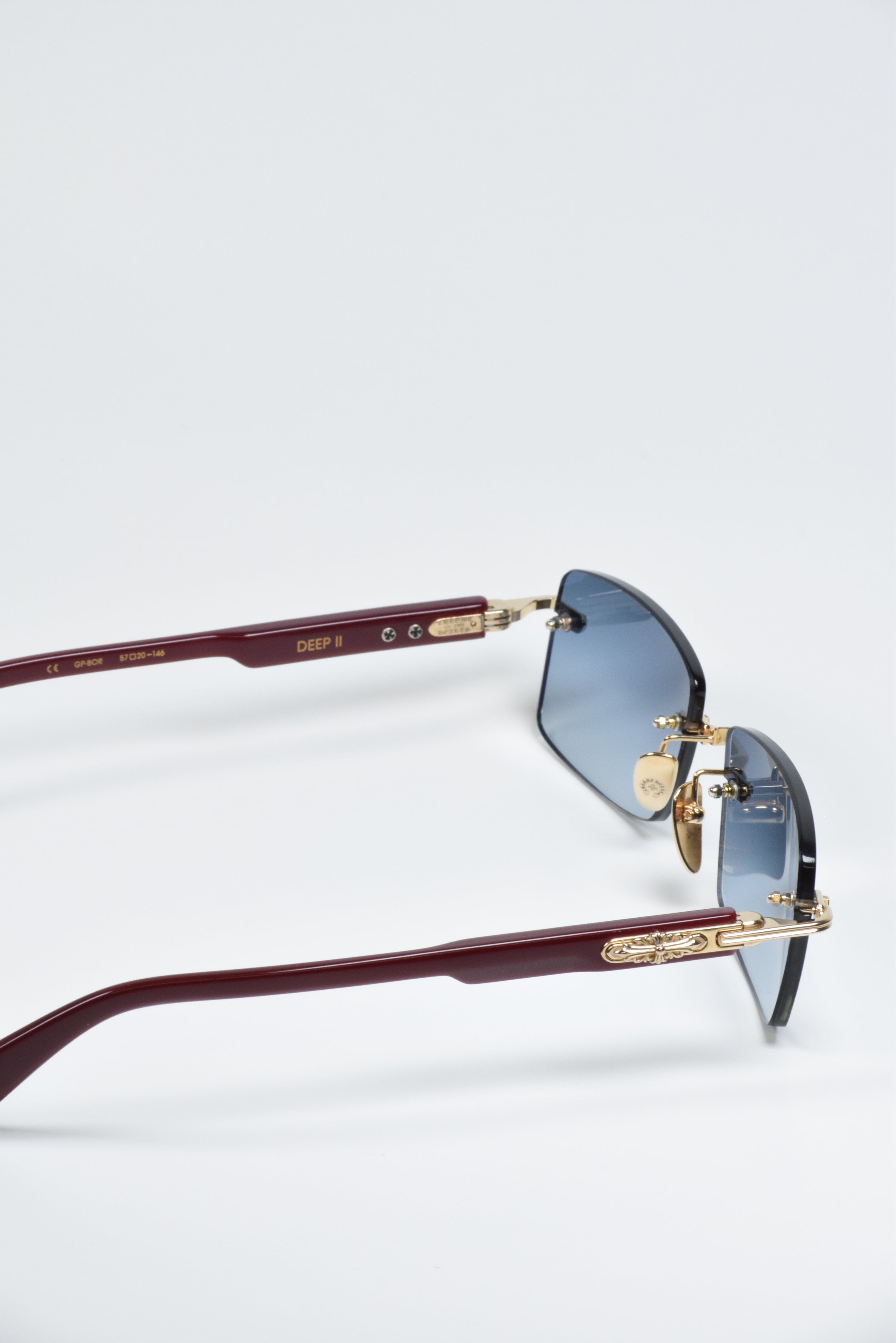 Chrome Hearts Deep 2