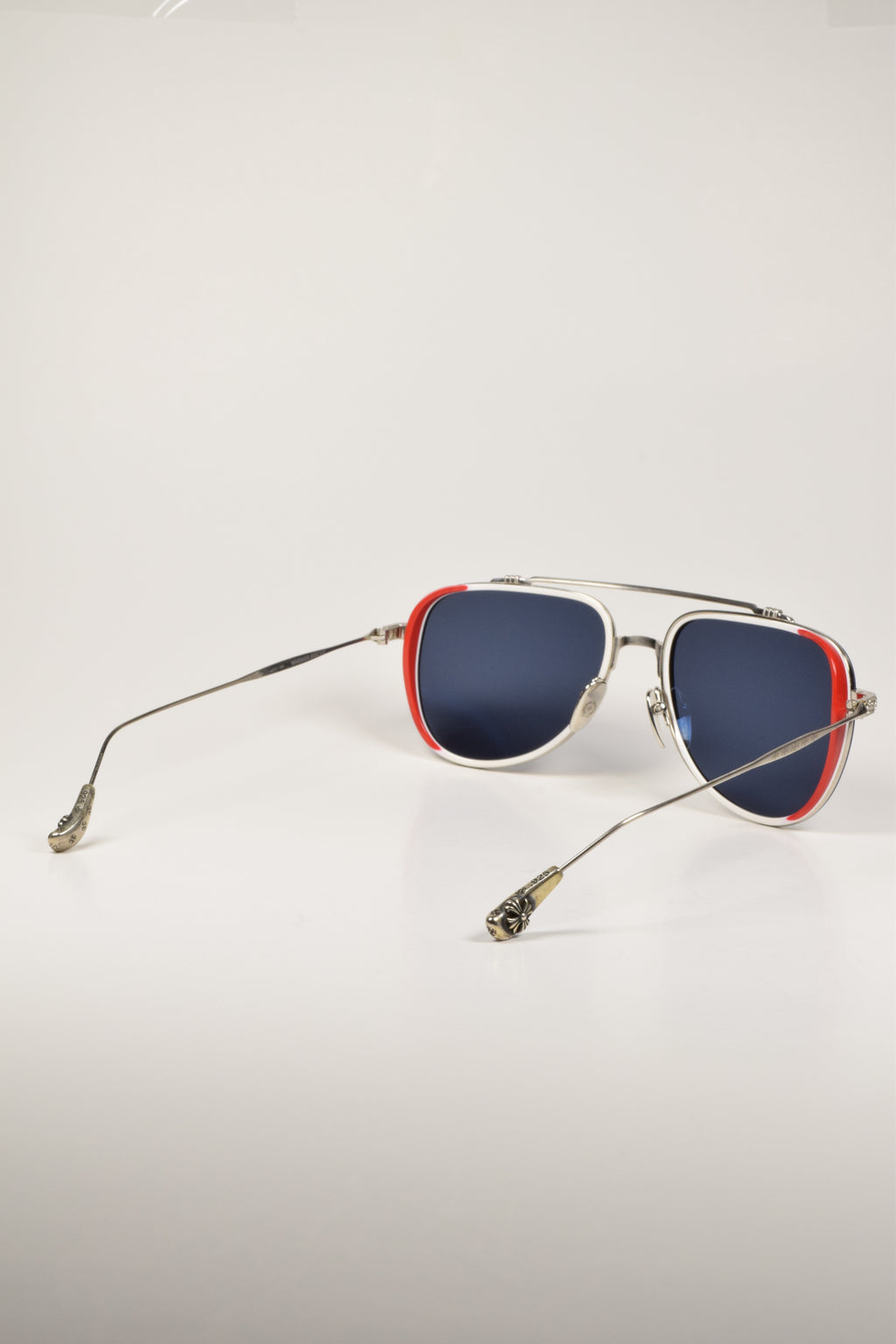 Chrome Hearts Whisker Biscuit