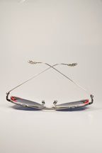 Chrome Hearts Whisker Biscuit
