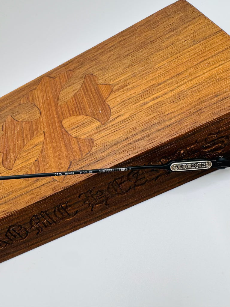 SOFFFFFFFFERS II