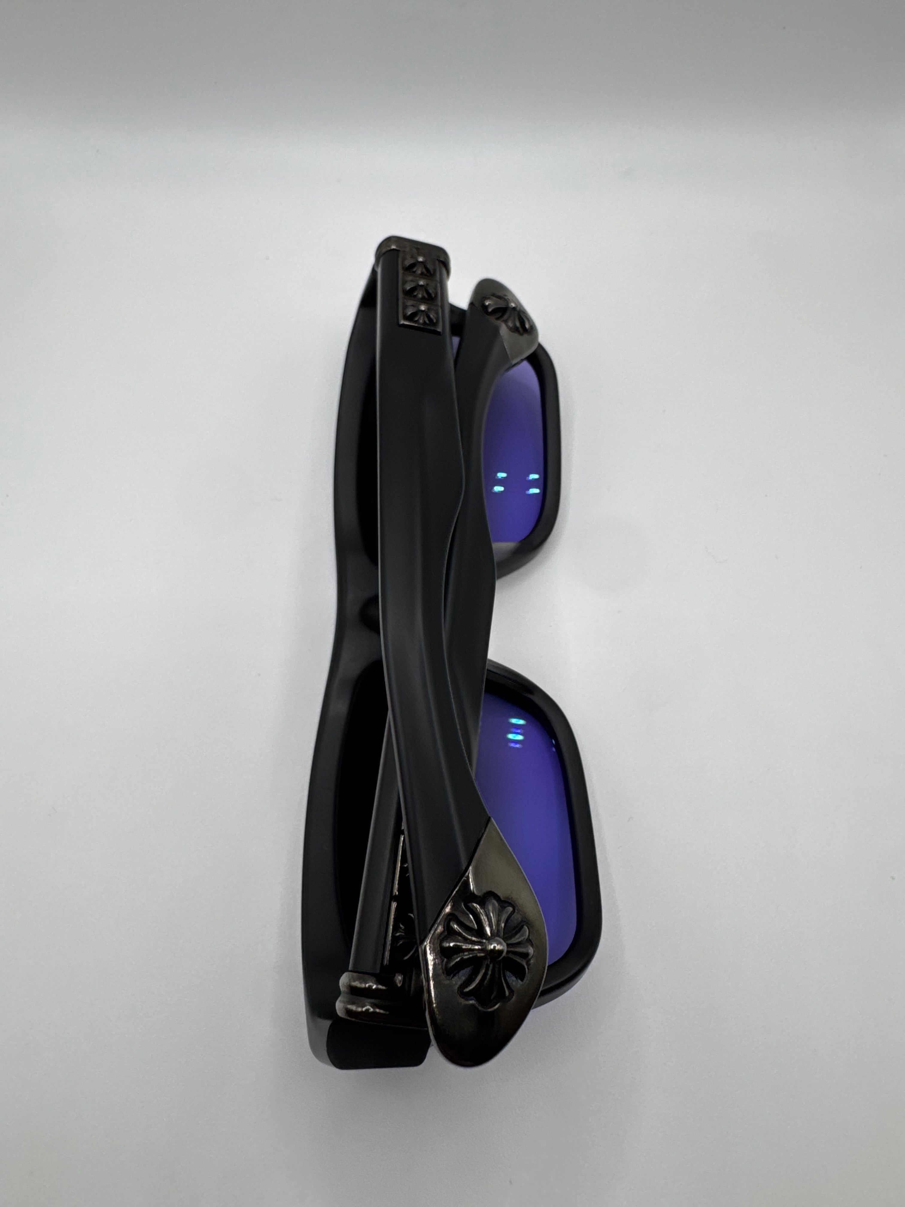 Sluss Bussin 2 "Grape Crush"