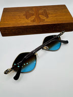 Diamond Dog "Murky Waters"