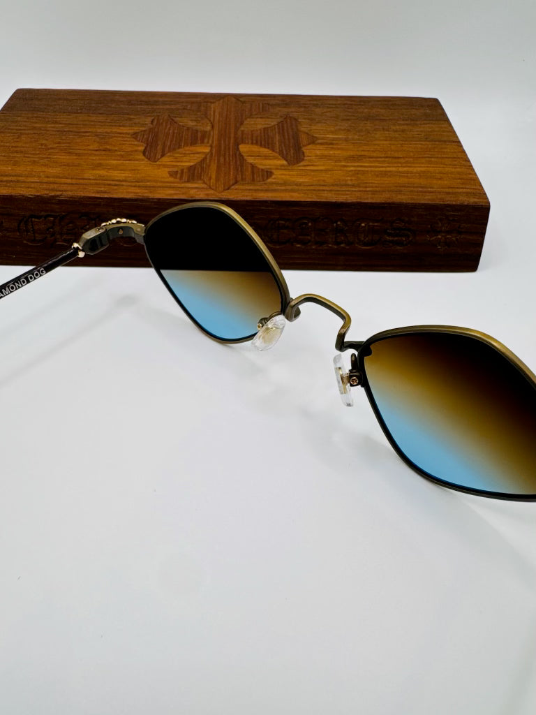 Diamond Dog "Murky Waters"