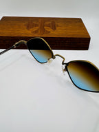 Diamond Dog "Murky Waters"
