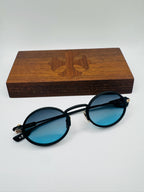Honey Dipped "Oceans Depth"