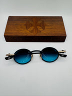 Honey Dipped "Oceans Depth"