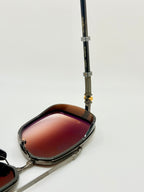 Officier Black