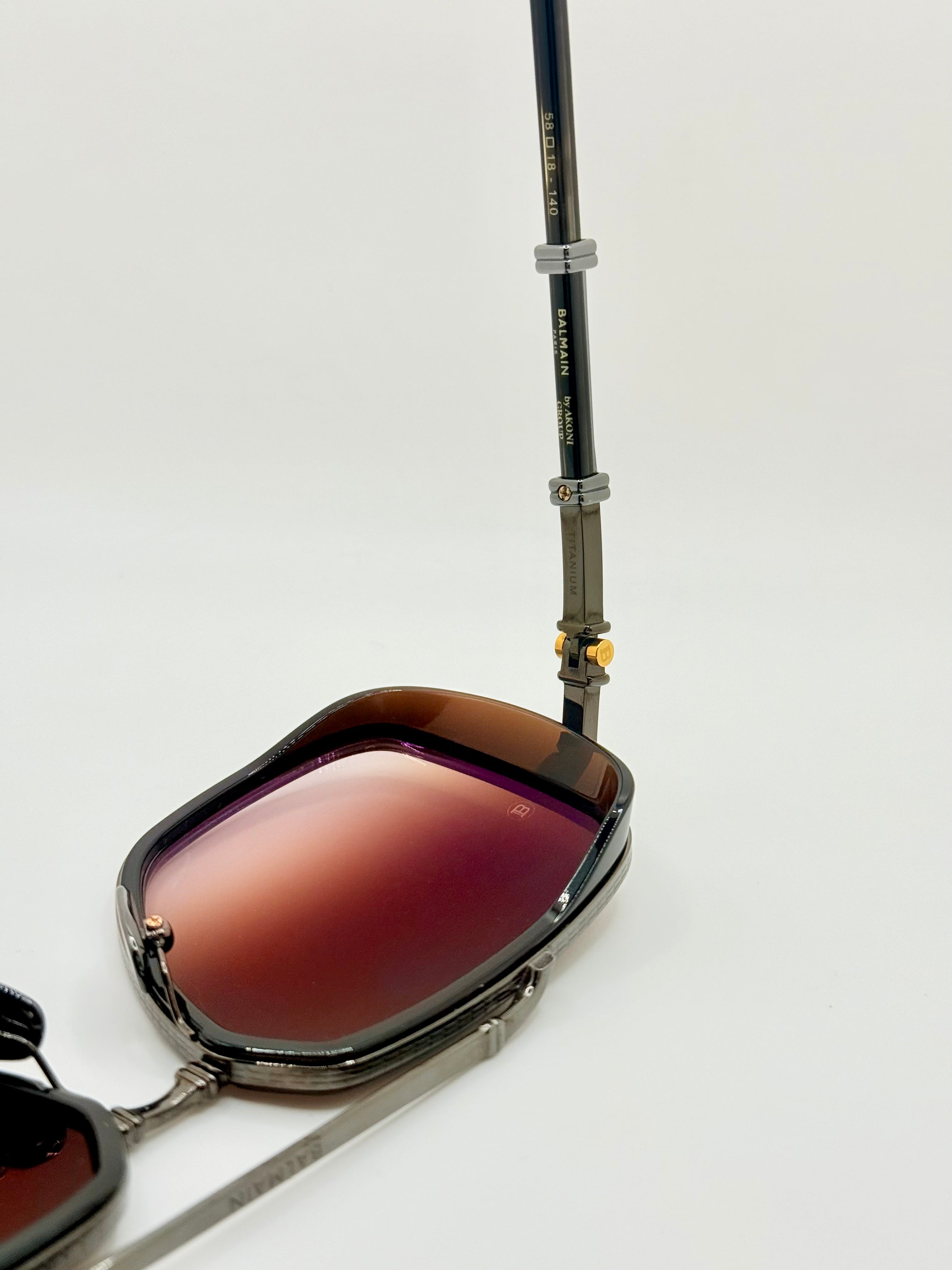 Officier Black