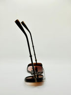 Officier Black